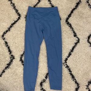 Beyond yoga sportflex high waisted leggings size small